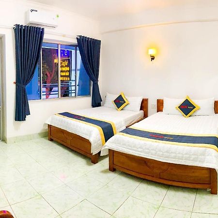 New Hotel Vung Tau Eksteriør bilde