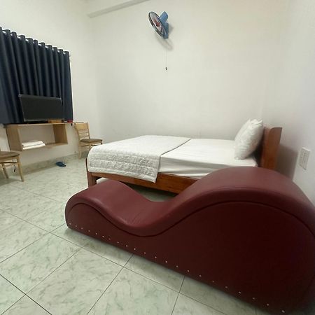 New Hotel Vung Tau Eksteriør bilde