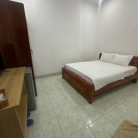 New Hotel Vung Tau Eksteriør bilde