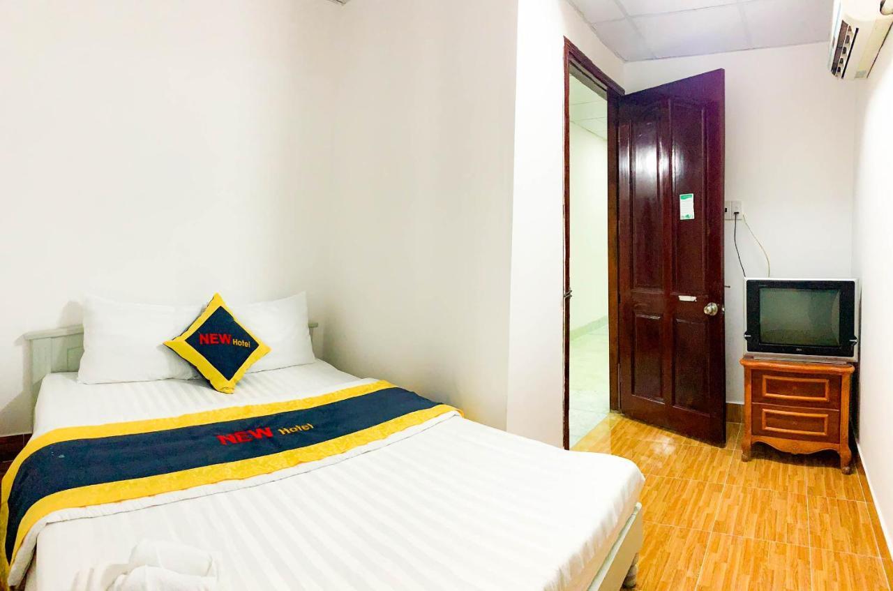 New Hotel Vung Tau Eksteriør bilde