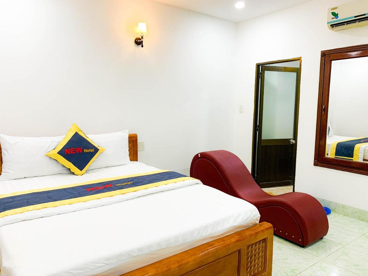 New Hotel Vung Tau Eksteriør bilde