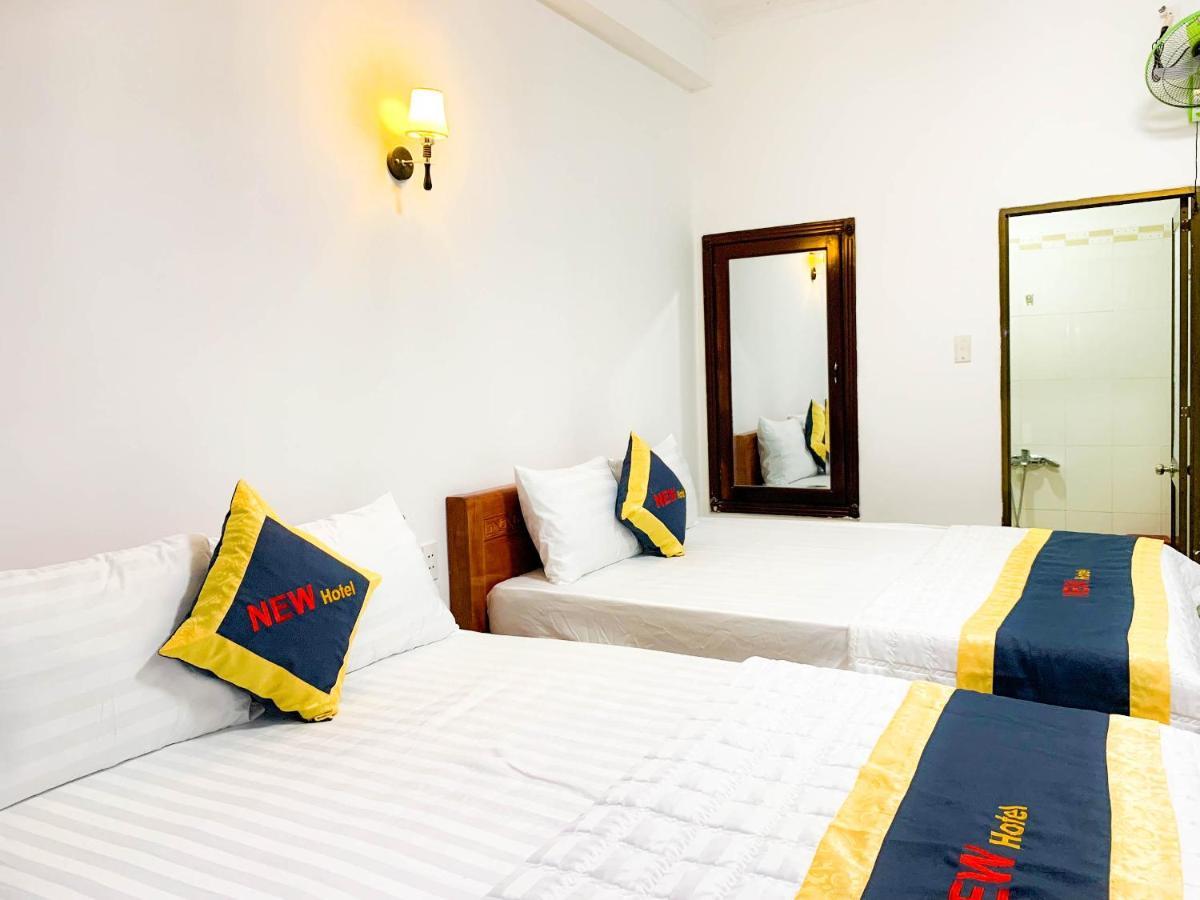 New Hotel Vung Tau Eksteriør bilde