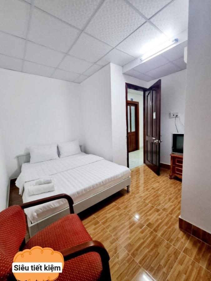 New Hotel Vung Tau Eksteriør bilde