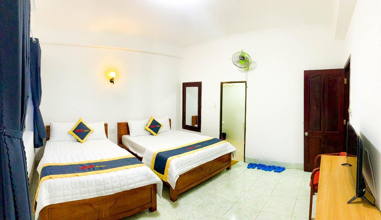 New Hotel Vung Tau Eksteriør bilde