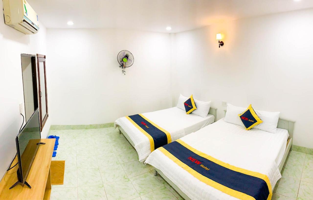 New Hotel Vung Tau Eksteriør bilde