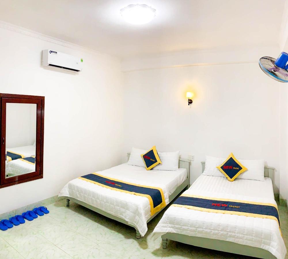 New Hotel Vung Tau Eksteriør bilde