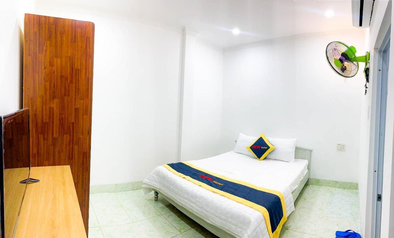 New Hotel Vung Tau Eksteriør bilde