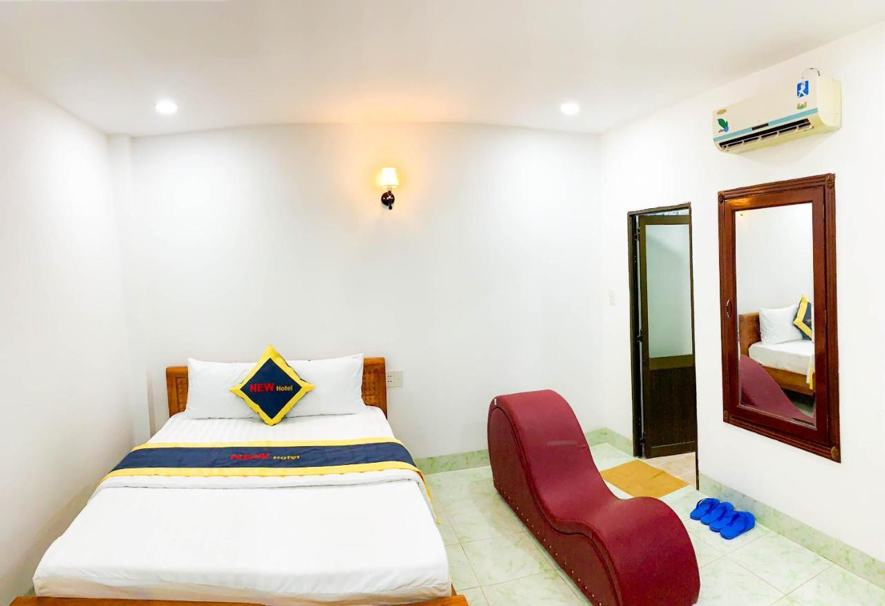New Hotel Vung Tau Eksteriør bilde