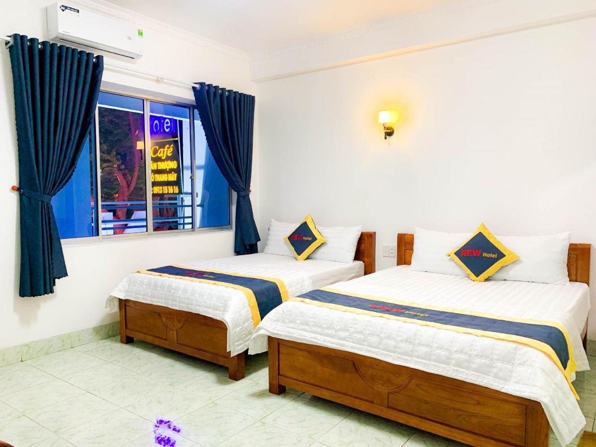 New Hotel Vung Tau Eksteriør bilde