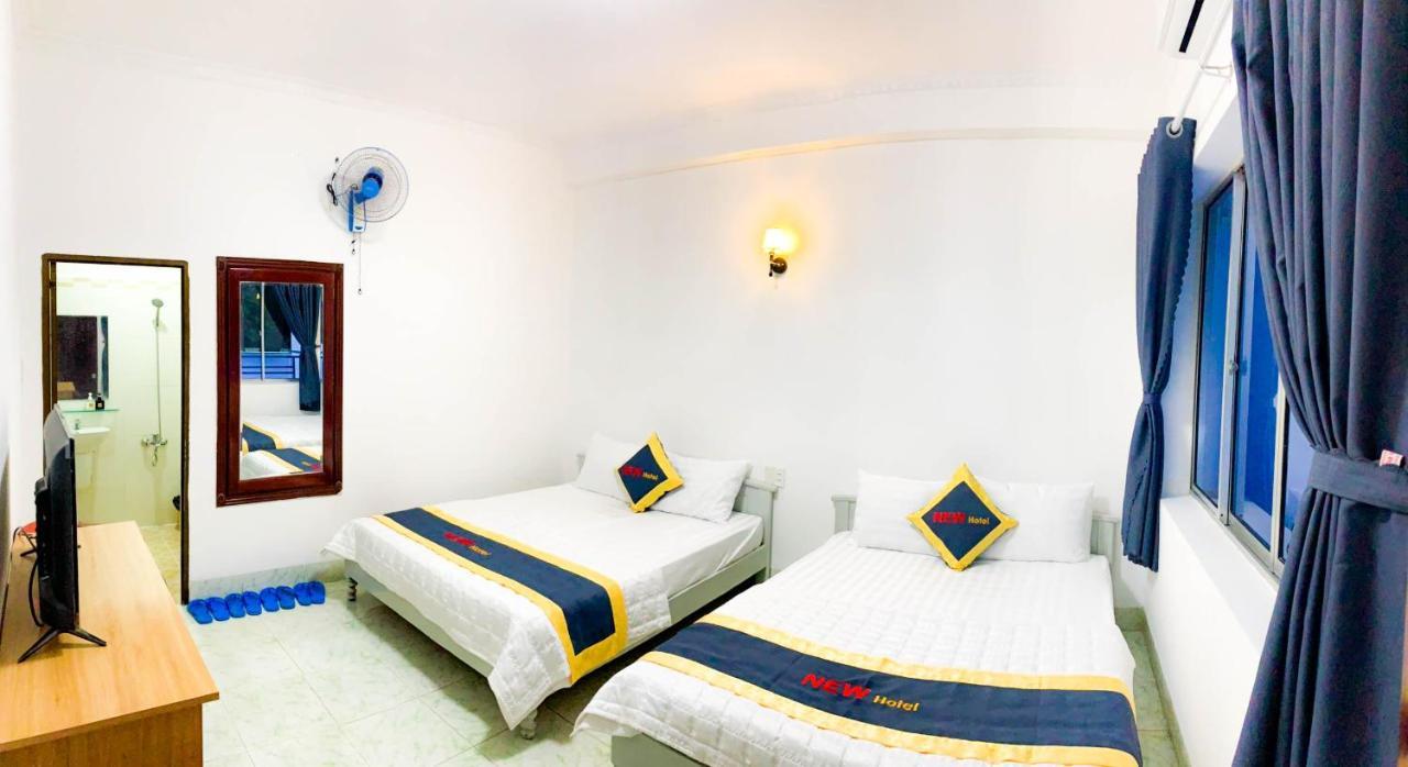 New Hotel Vung Tau Eksteriør bilde
