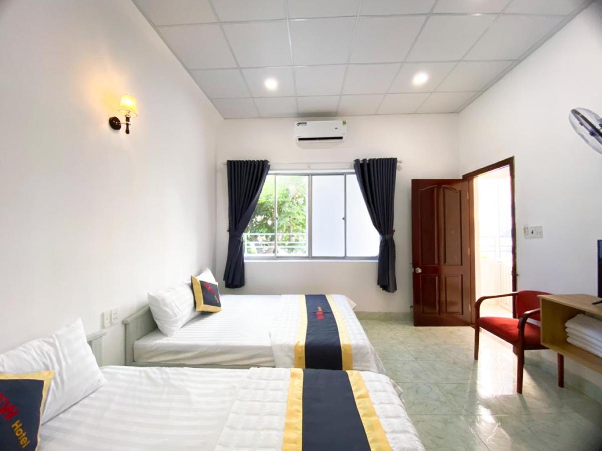 New Hotel Vung Tau Eksteriør bilde