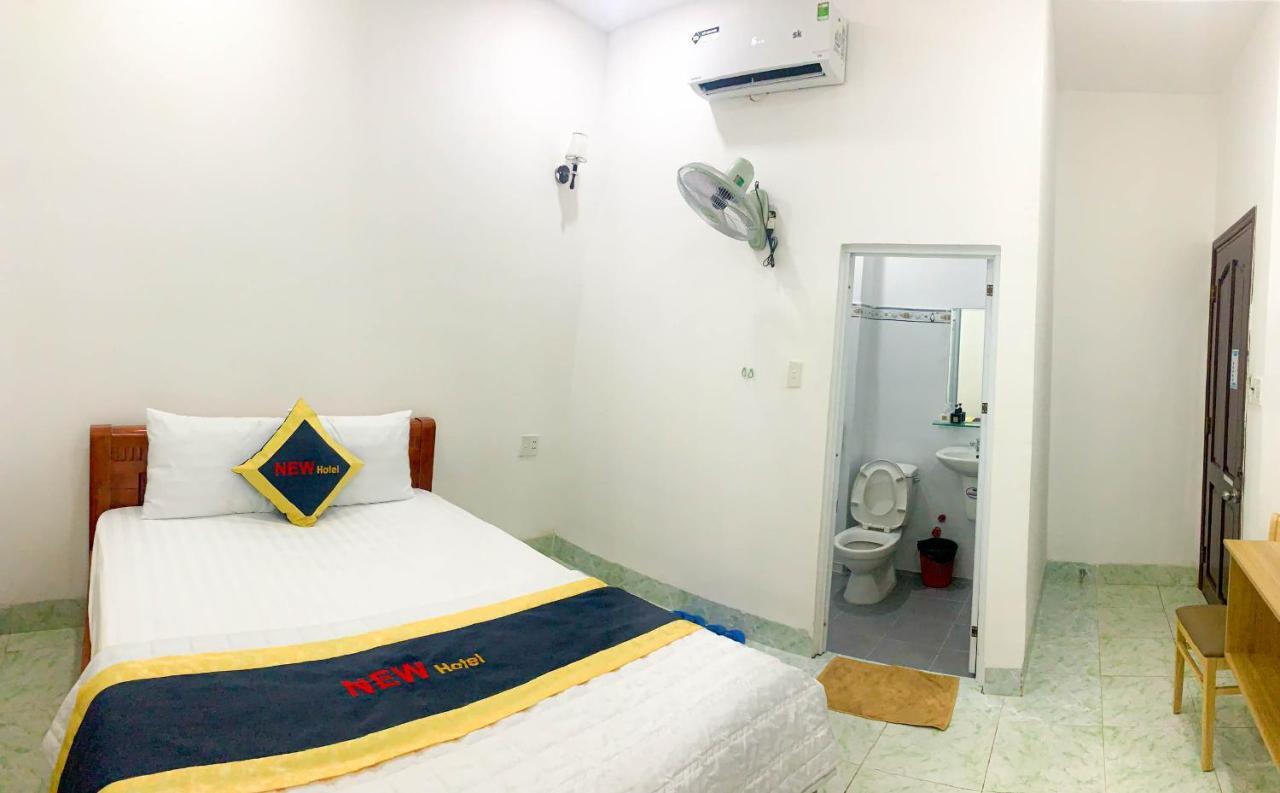 New Hotel Vung Tau Eksteriør bilde