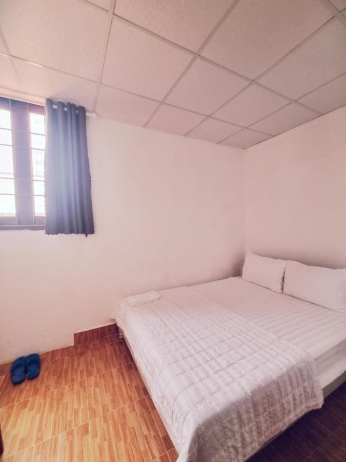 New Hotel Vung Tau Eksteriør bilde