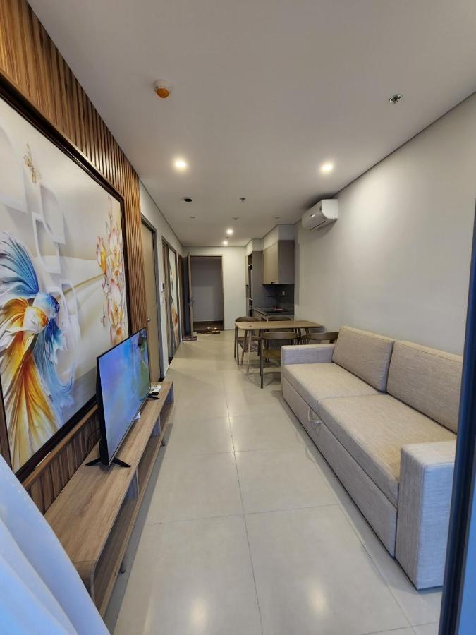 New Hotel Vung Tau Eksteriør bilde