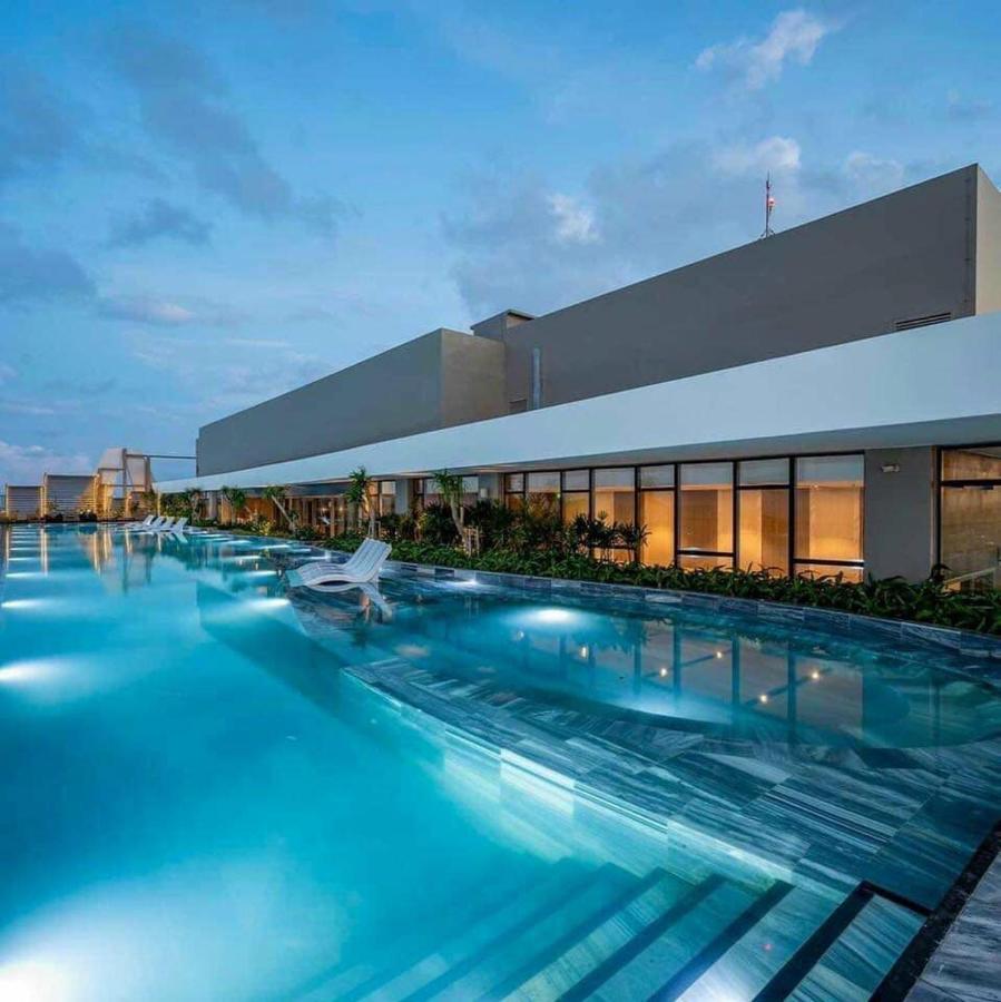 New Hotel Vung Tau Eksteriør bilde
