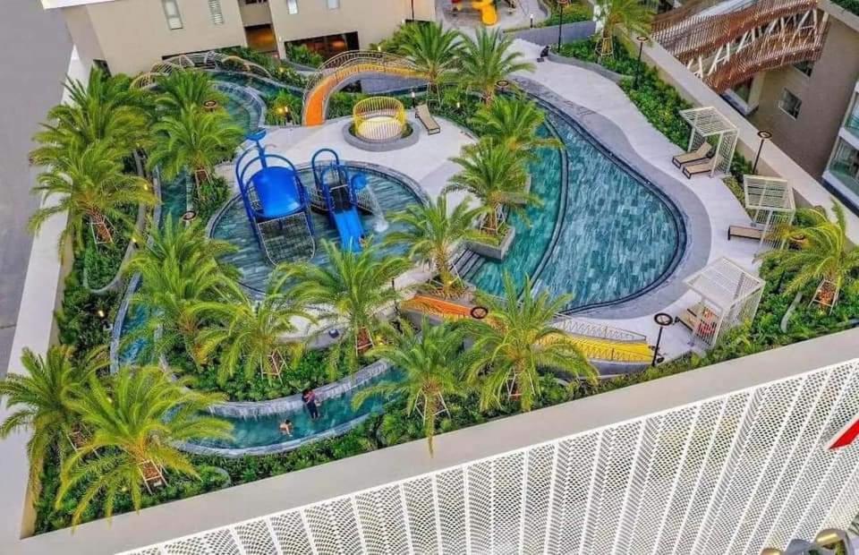 New Hotel Vung Tau Eksteriør bilde