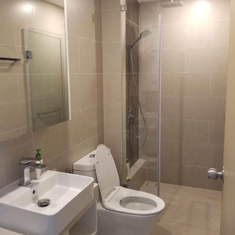 New Hotel Vung Tau Eksteriør bilde