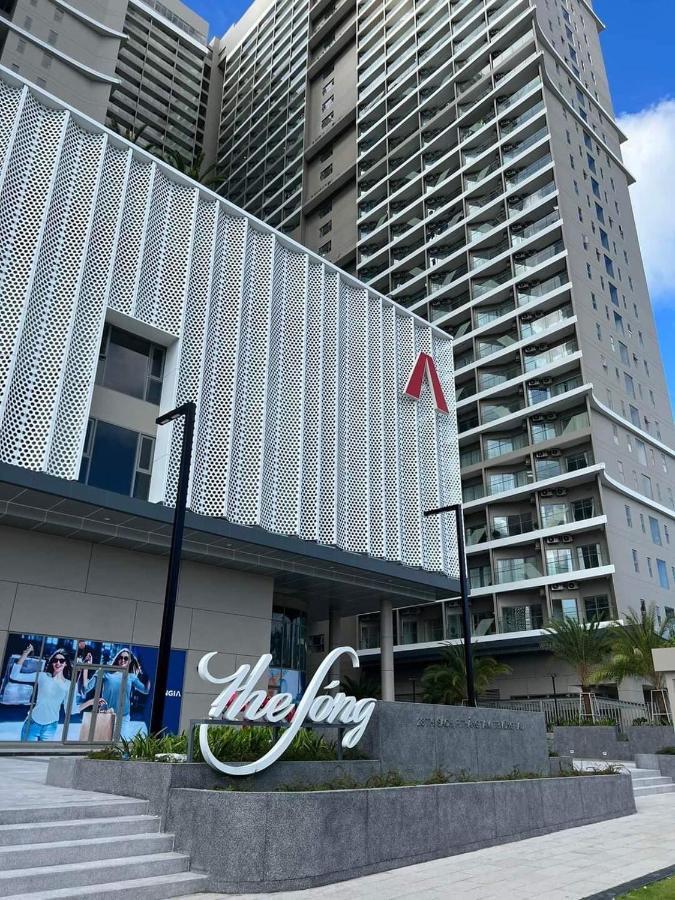 New Hotel Vung Tau Eksteriør bilde