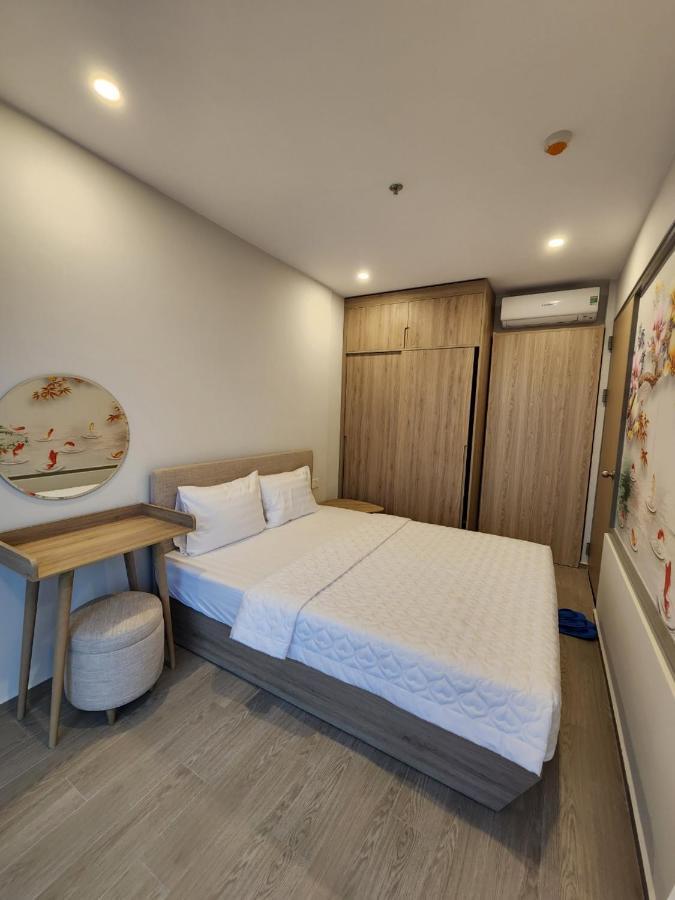 New Hotel Vung Tau Eksteriør bilde