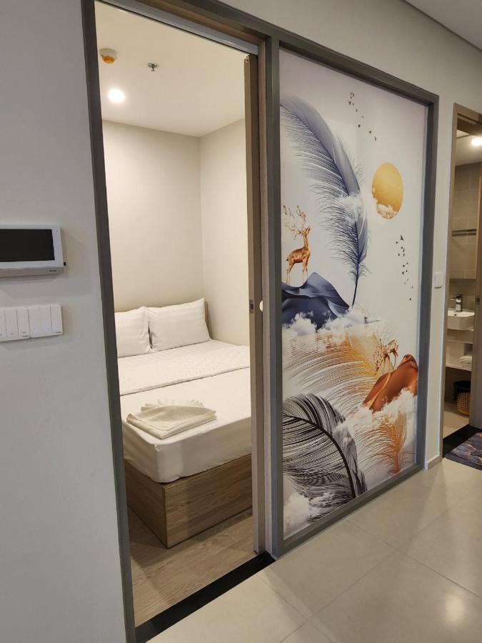 New Hotel Vung Tau Eksteriør bilde