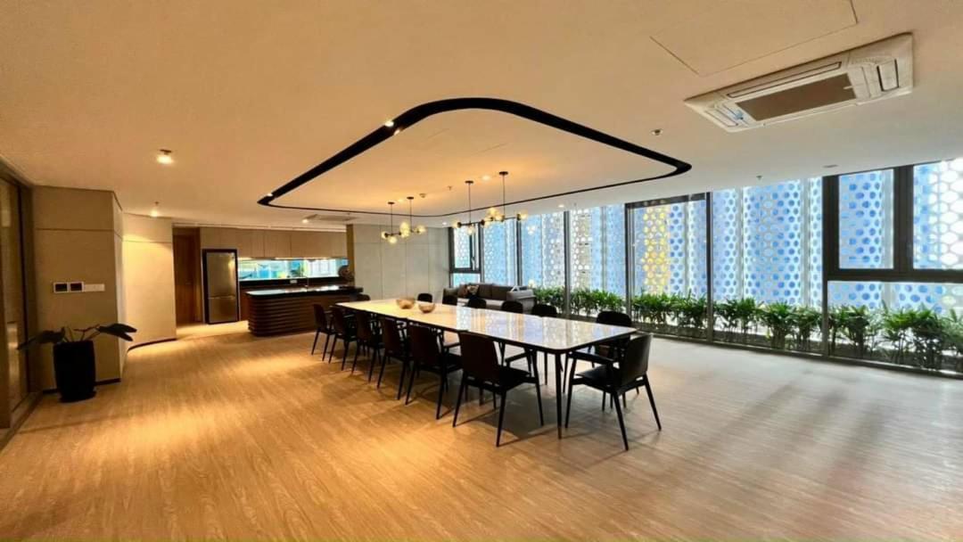 New Hotel Vung Tau Eksteriør bilde