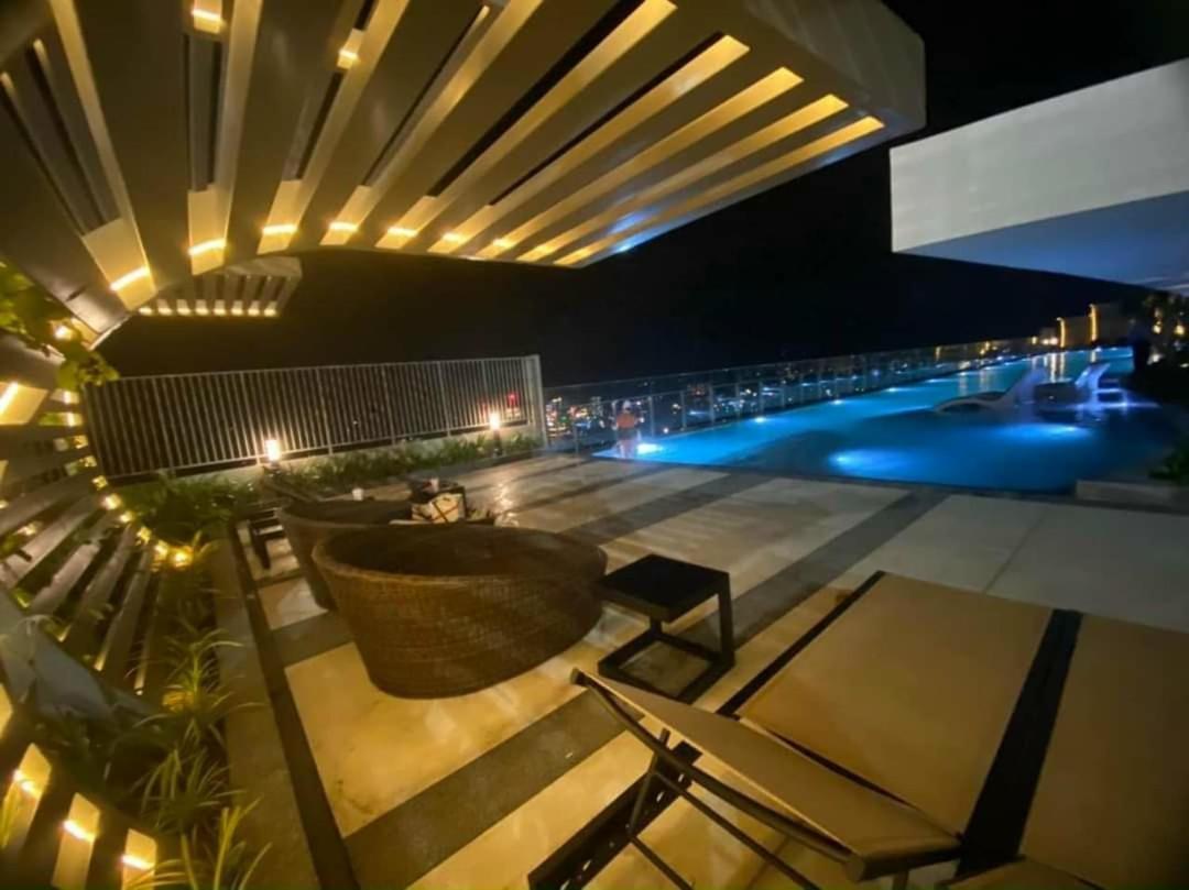New Hotel Vung Tau Eksteriør bilde