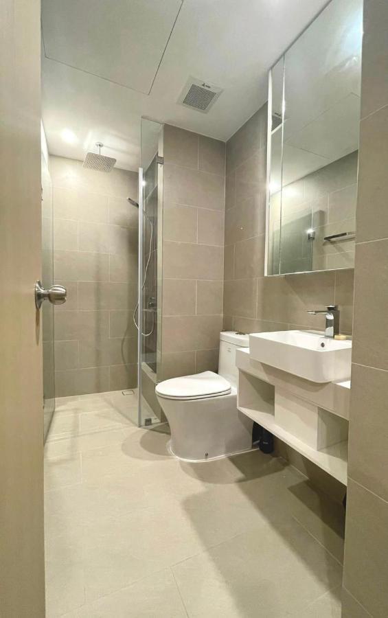 New Hotel Vung Tau Eksteriør bilde