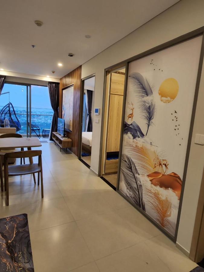 New Hotel Vung Tau Eksteriør bilde