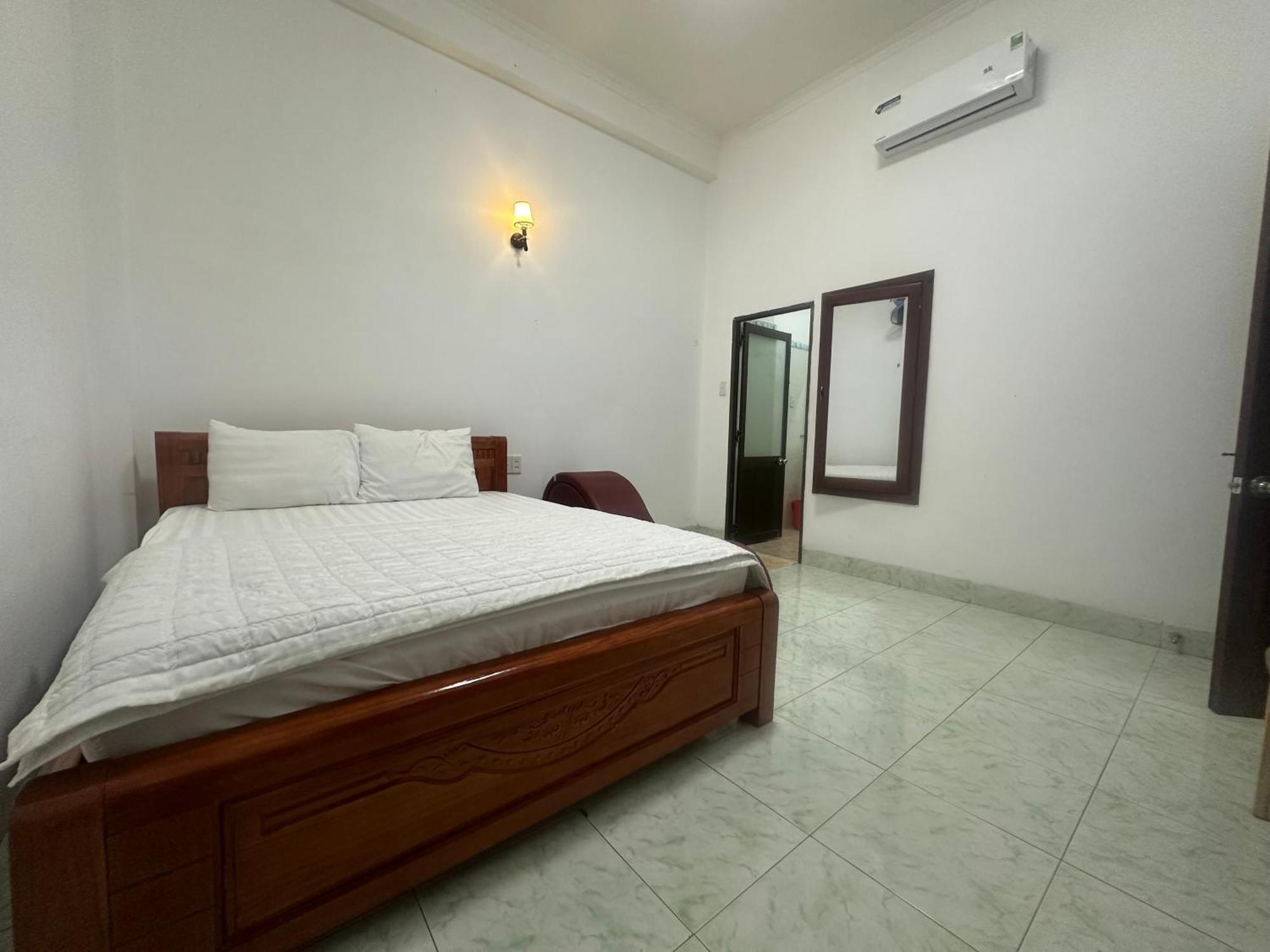 New Hotel Vung Tau Eksteriør bilde