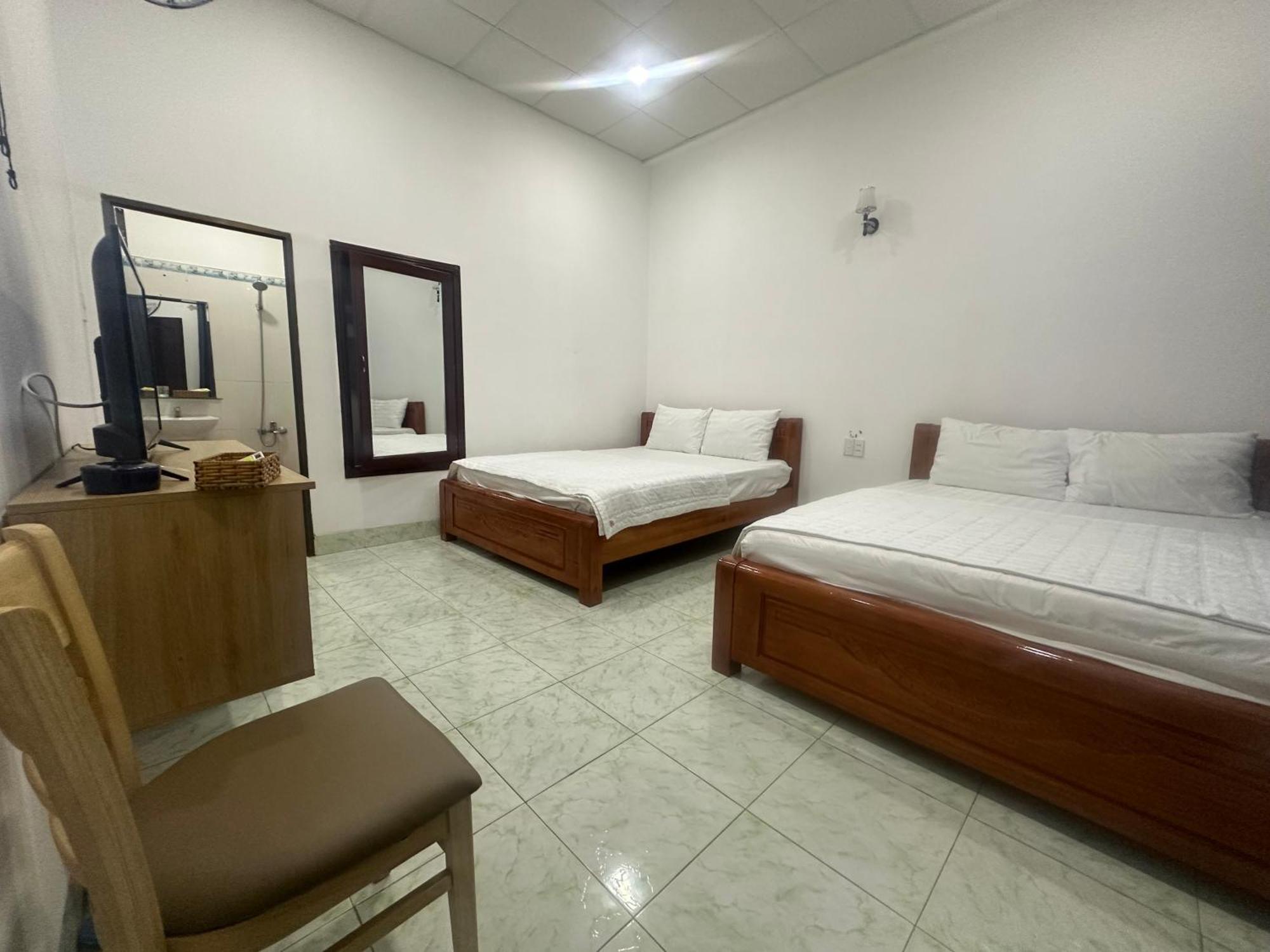 New Hotel Vung Tau Eksteriør bilde