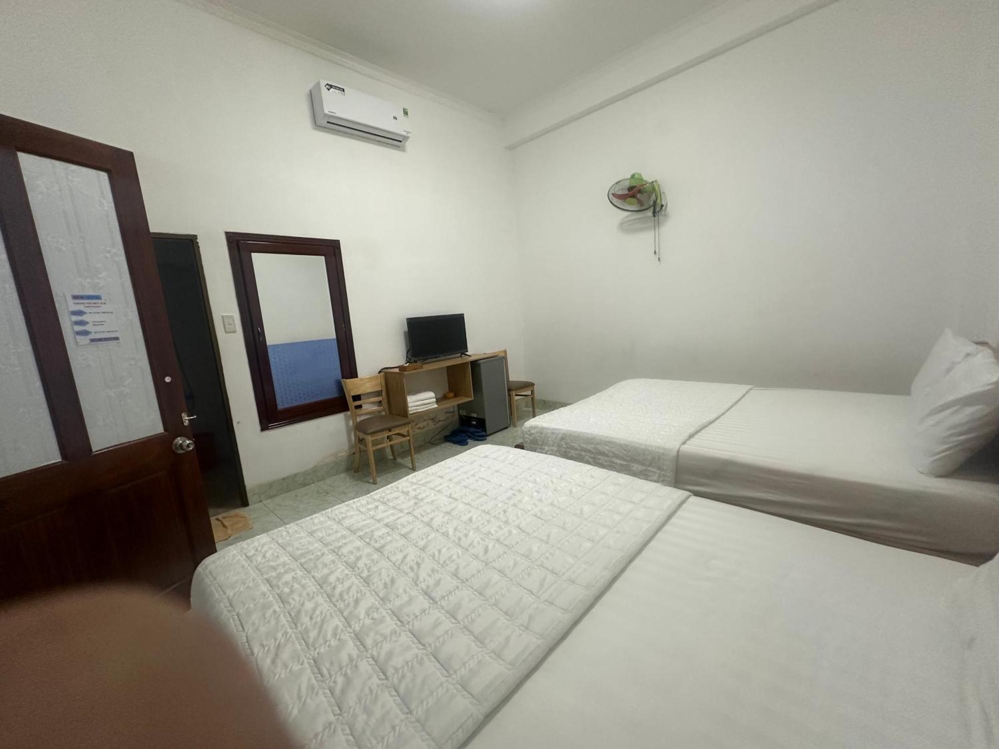 New Hotel Vung Tau Eksteriør bilde