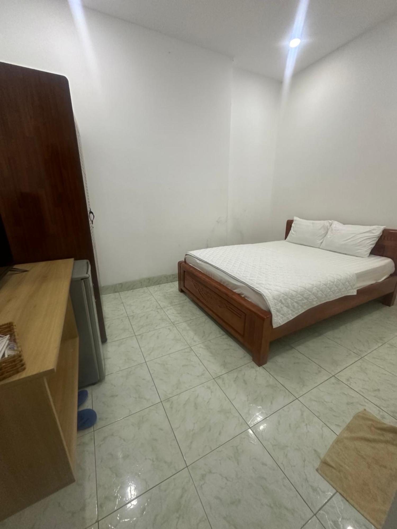 New Hotel Vung Tau Eksteriør bilde